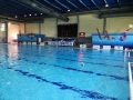 Pallanuoto play off di serie B maschile: Cus Unime-Pescara