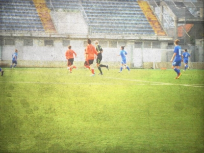 Calcio femminile. Il Sassuolo batte La Saponeria Unigross e si avvicina alla vetta
