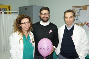 Festa della donna, controlli medici al seno gratuiti