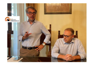 Pescara/posti auto. Sperimentazione nuova viabilità in via Ferrari e in via Bassani Pavone