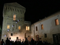 Premio Letterario Città di Martinsicuro, IX edizione