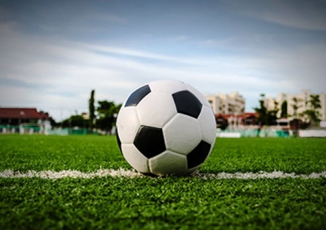 Amatrice, conclusi i lavori dello stadio