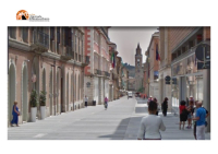 Teramo, 10 milioni di euro per Istituto Braga: approvato il progetto esecutivo per l’adeguamento sismico.