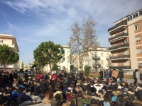 Pescara. Autogestione. Domani Liceo Classico sotto controllo Forze dell'ordine