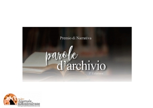 Giulianova, premio "parole d'archivio", a lavoro per esaminare elaborati