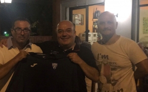 Real Dem nuovo allenatore