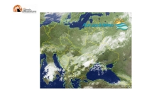 Temporali sulla Marsica e sull'Alto Sangro