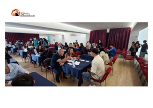 Montesilvano, Talent day alunni presenti per incrocio domanda offerta occupazione.