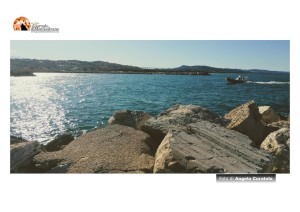 Giulianova, Bandiera Blu d’Europa 2024.