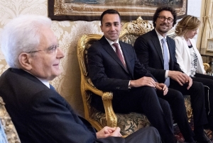 Governo del cambiamento, il nome: Conte Premier