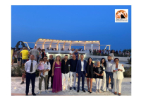 Martinsicuro. Inaugurata la piazza sul Mare di via Filzi