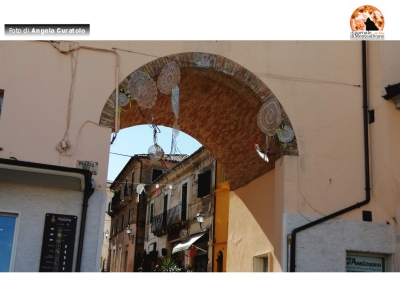 porta di Pianella