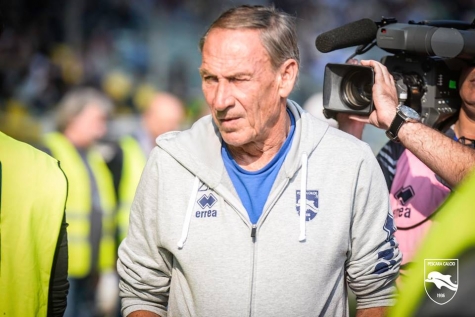 Zdenek Zeman