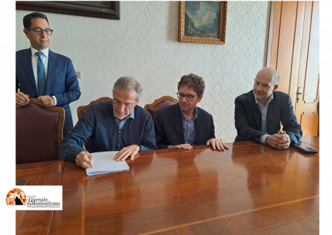 Chieti. Ex Ciapi, acquistato dalla Provincia, diventa Liceo Artistico e coreutico