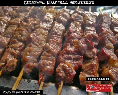 rostelli