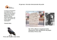 29 gennaio. L'omicidio del giudice Alessandrini.