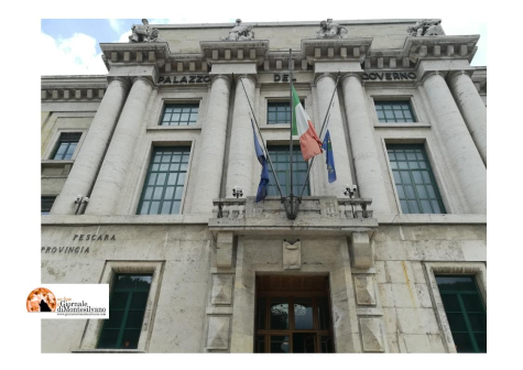 Pescara. Eletto il consiglio provinciale.