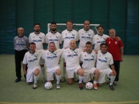 Monteslvano/Calcio a 5, il gruppo sportivo Polizia Municipale pronto per il campionato nazionale