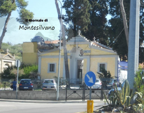 zona rilevamento