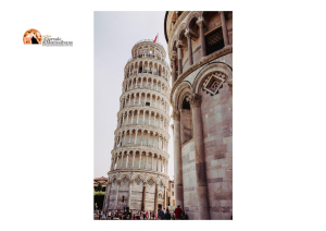 Turismo. Il Belpaese avanti sui principali competitor per saturazione OTA e tariffa media.