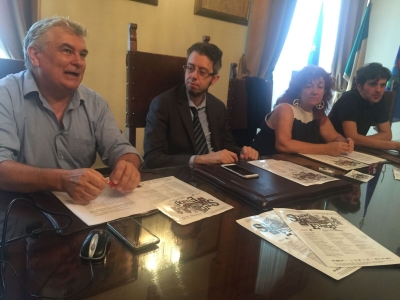 Scenari europei rassegna teatrale