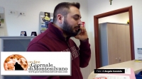 Andrea Gallerati questa mattina 