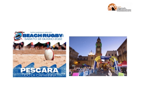 Abruzzo/sport, dal podismo all'atletica leggera, ecco le manifestazioni dei prossimi giorni.