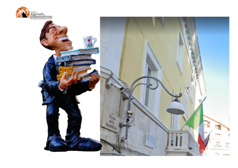 Ortona, annullamento automatico cartelle esattoriali fino a 1000,00 euro e definizione agevolata tributi