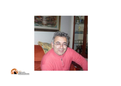 Chieti, colpita dalla prematura scomparsa di Enzo Di Pretoro