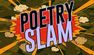 Poesia, arriva il Pink Poetry Slam, pubblicazione è donna