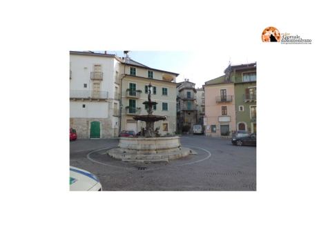 Casa a 1 euro a Pratola Peligna