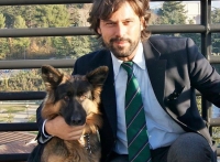 Silvi, pet therapy al mare, al bau beach