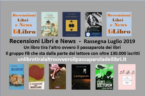 Libri più letti di Luglio: I leoni di Sicilia.