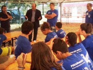 Abruzzo. Anch’io sono la Protezione Civile 2017, tornano i campi scuola per i ragazzi abruzzesi