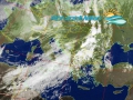 Ancora caldo, domani Garbino.