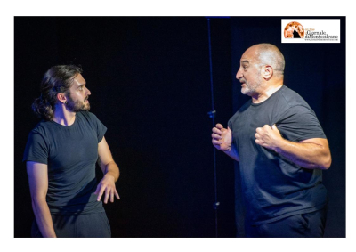 L'Accademia Teatrale Arotron lancia un Corso Propedeutico Avanzato
