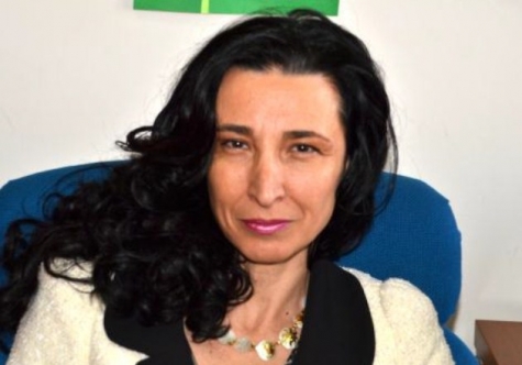 consigliera pari opportunità Letizia Marinelli