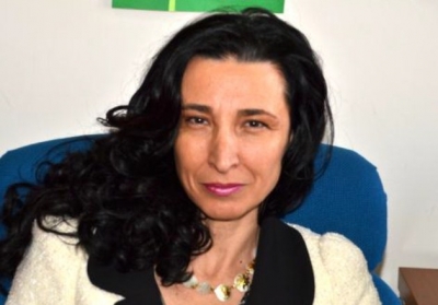 consigliera pari opportunità Letizia Marinelli