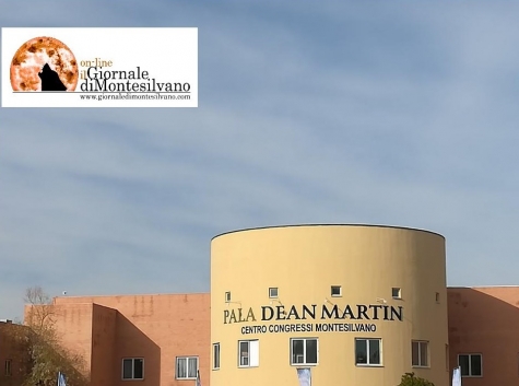 Giorgetti a Montesilvano e L'Aquila.