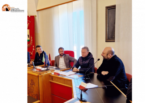 Al via il “Carnevale giuliese 2023”.