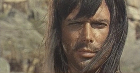 Tomas MIian in Faccia a faccia