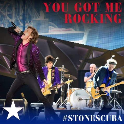 Rolling Stones 