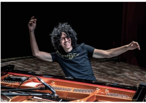 Pescara. Arriva il nuovo tour europeo del Maestro Giovanni Allevi