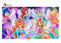 Winx, Puffi, Pinocchio e Topo Gigio a Pescara.