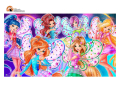 Winx, Puffi, Pinocchio e Topo Gigio a Pescara.