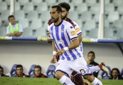 Cocco a segno due volte su rigore