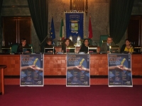 Commissione pari opportunità della provincia