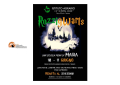 Teramo/“Rozzigwarts”, viaggio alla scoperta del mondo di Harry Potter