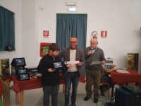 Montesilvano. Mettici il cuore 2, festa per bambini e concorso dei presepi