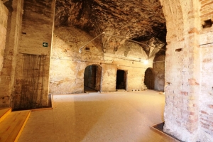 Riapre Atri sotterranea